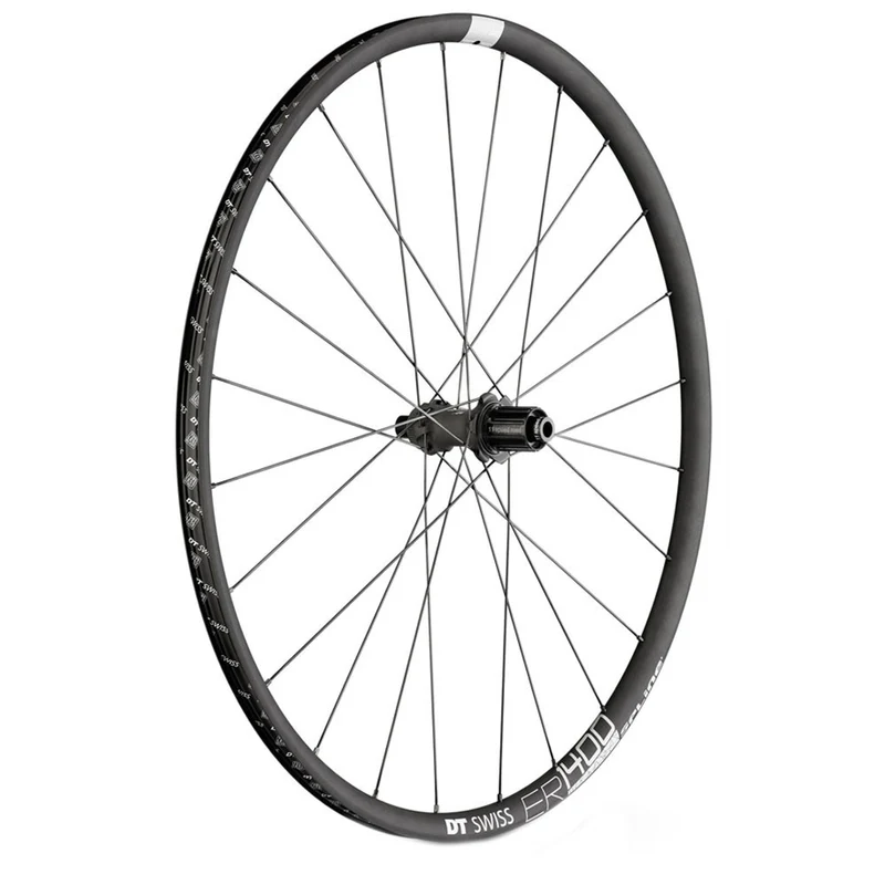 ER 1400 SPLINE Clincher Disc Brake Rear Wheel