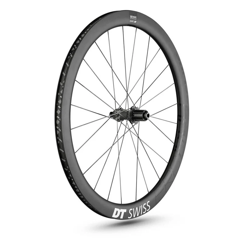 ERC 1400 SPLINE Clincher Disc Brake Rear Wheel