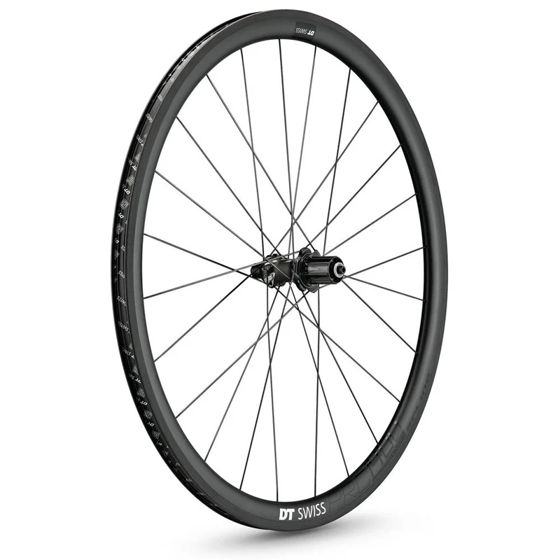 PRC 1400 SPLINE 35mm Clincher Rear Wheel