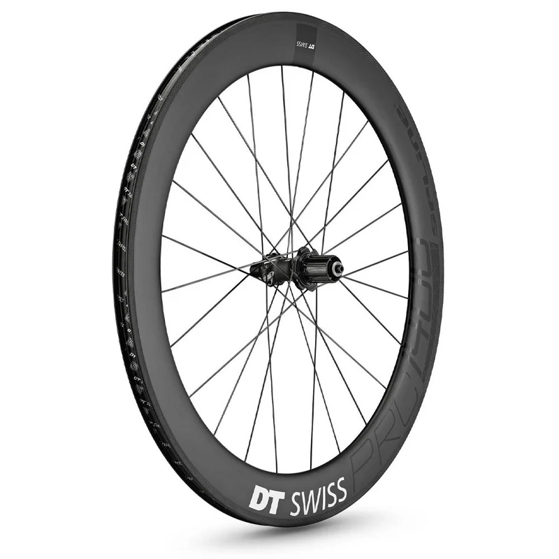 PRC 1400 SPLINE 65mm Clincher Rear Wheel