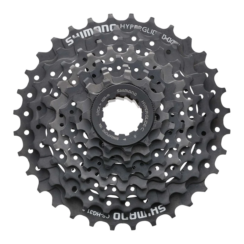 Acera CS-HG31 8 Speed Cassette