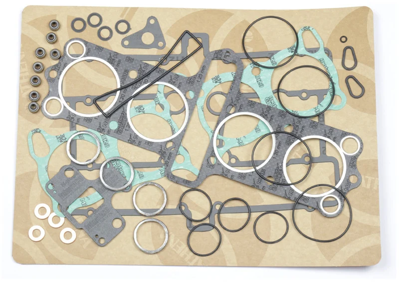 ATHENA Top End Gasket Set P400510600800