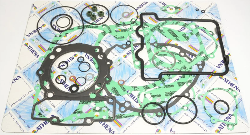 ATHENA Top End Gasket Set (oil seals not included) P400250850654
