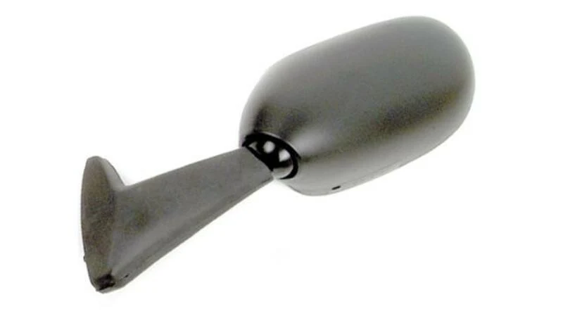 VICMA Left Mirror OEM - Black Yamaha Fazer 600 (1pc) EY481I