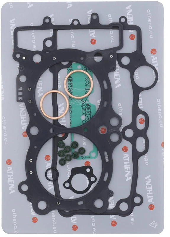 ATHENA Top End Gasket Set P400485620181