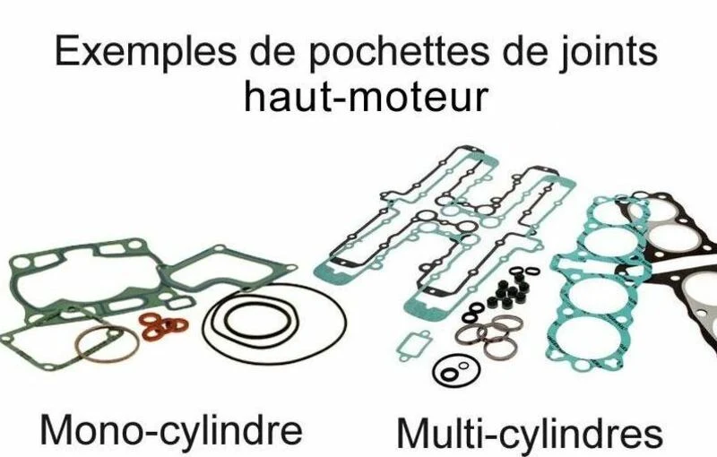 CENTAURO Top End Gasket Set 990A062TP