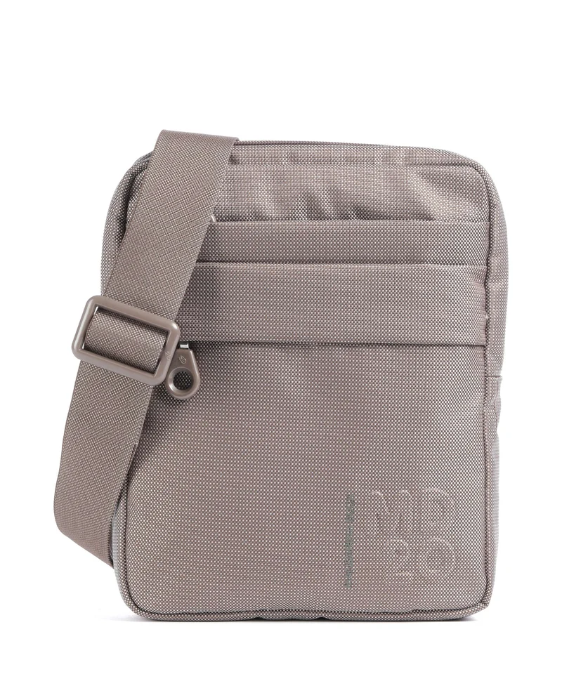 Mandarina Duck MD20 Crossover väska taupe