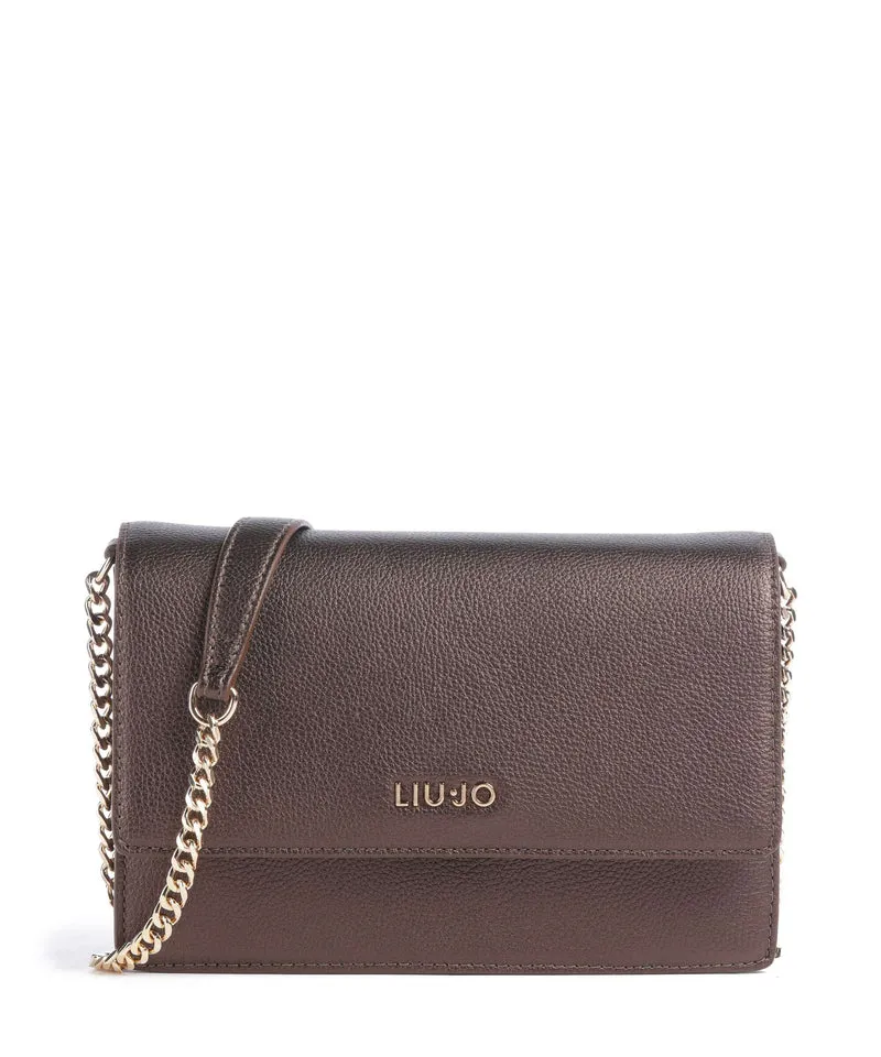 Liu Jo Manhattan S Crossover väska t moro