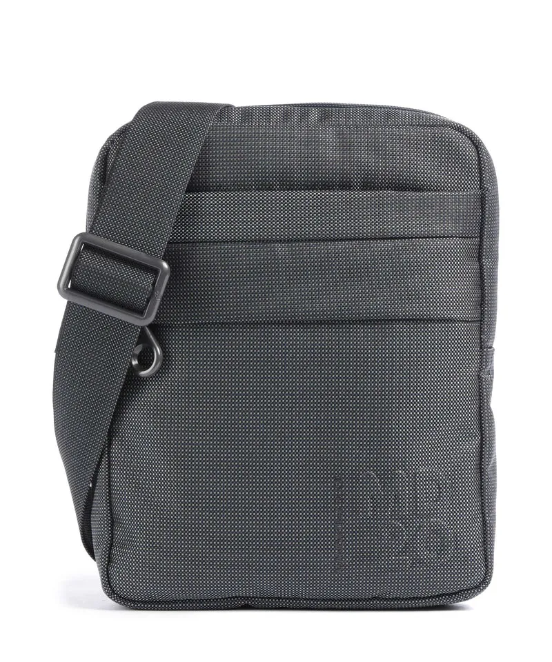 Mandarina Duck MD20 Crossover väska steel