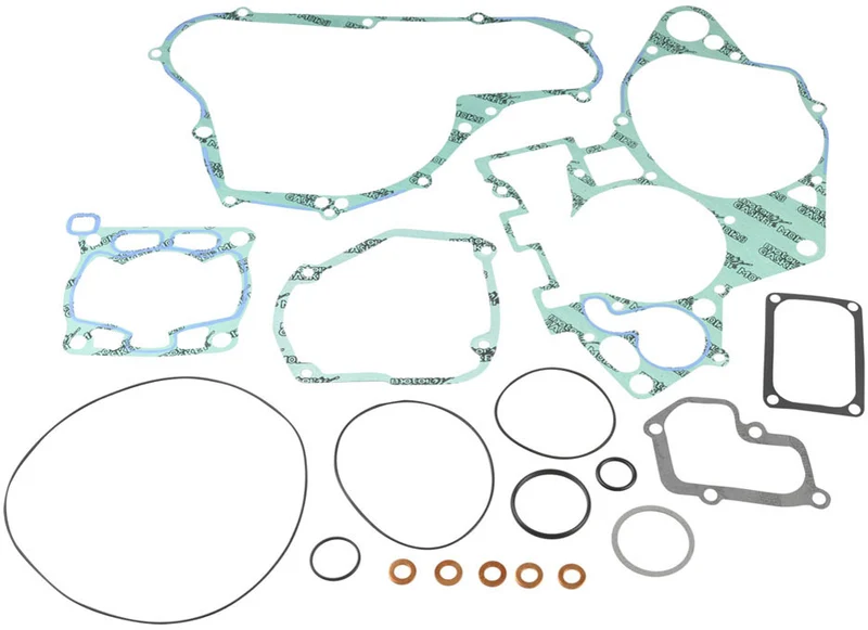 ATHENA Top End Gasket Set (oil seals not included) P400510850140
