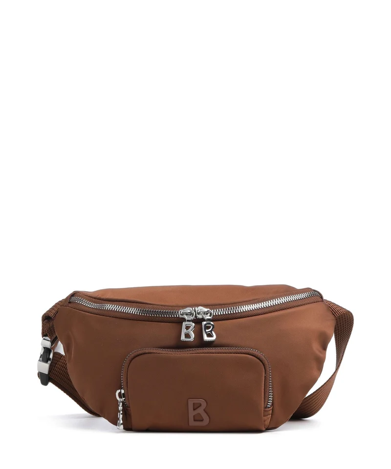 Bogner Verbier Play 1.0 Janica Midjeväska rawhide