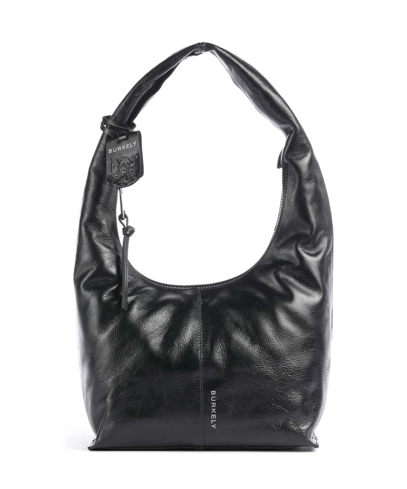 Burkely Myra Axelremsväska black