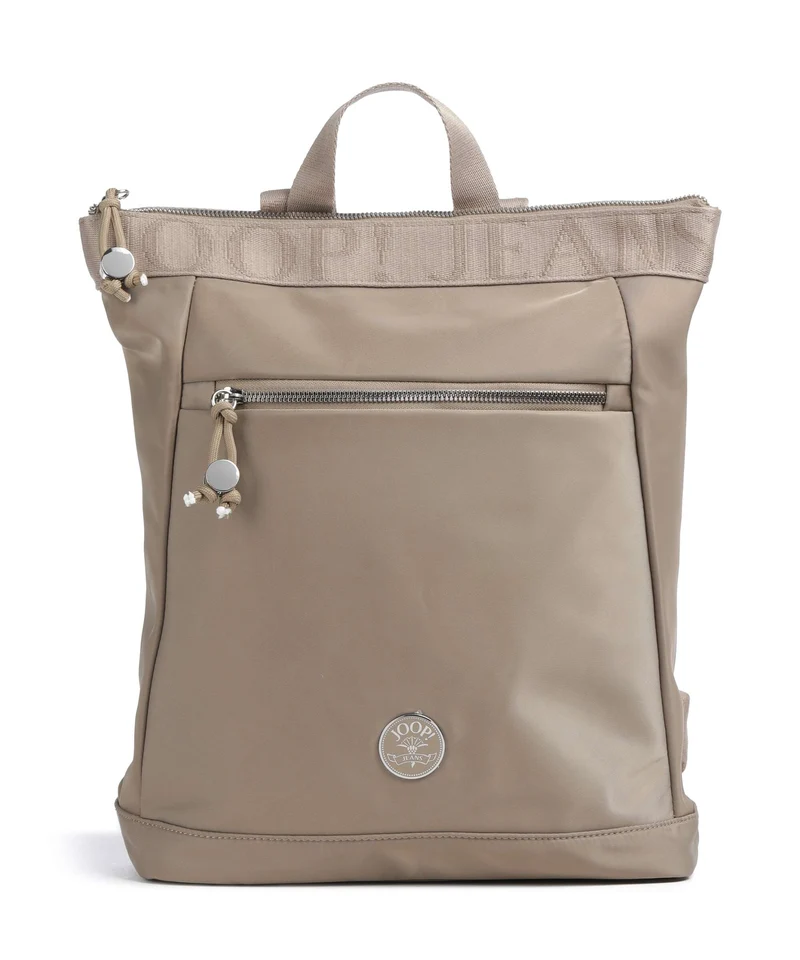 JOOP! Jeans Lietissimo 1.0 Elva Ryggsäck sahara