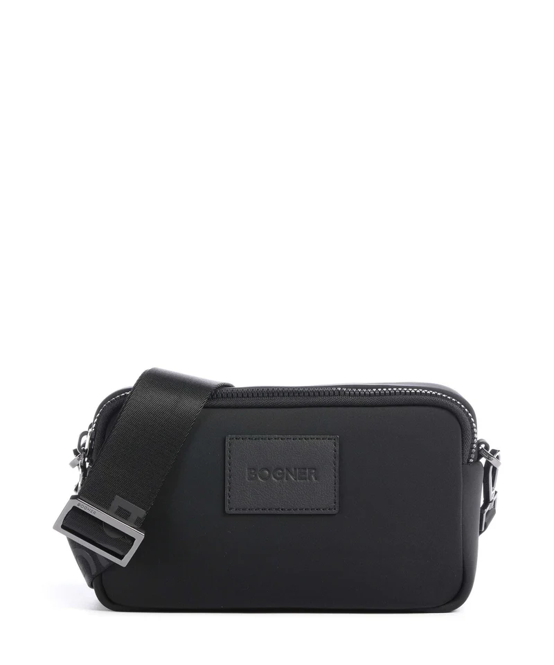 Bogner Alvier Avy Crossover väska black
