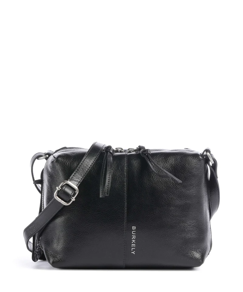 Burkely Myra Crossover väska black