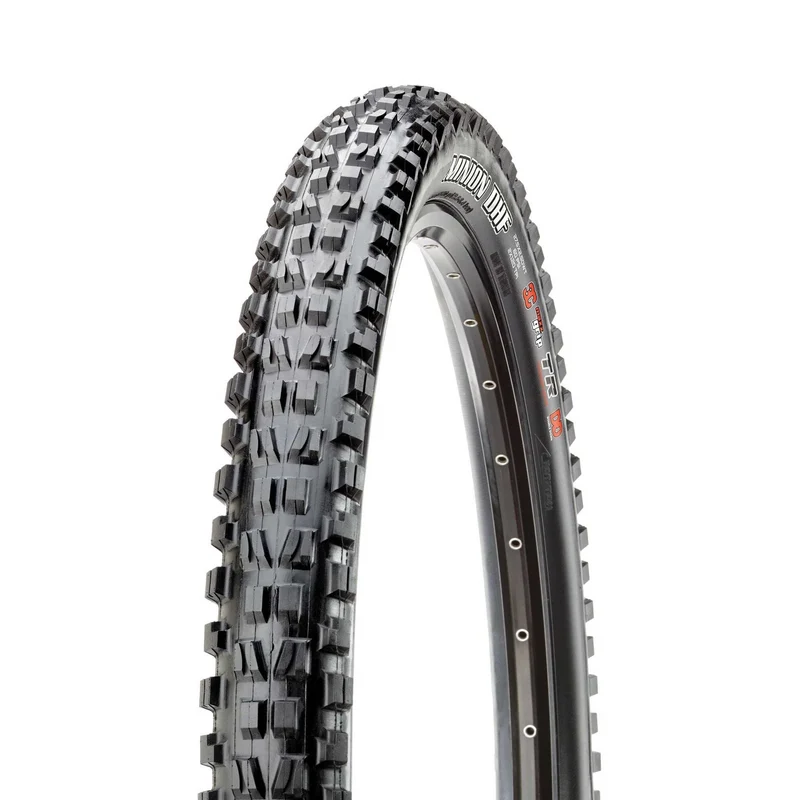 Minion DHF DH Folding 3C MaxxGrip MTB Tyre