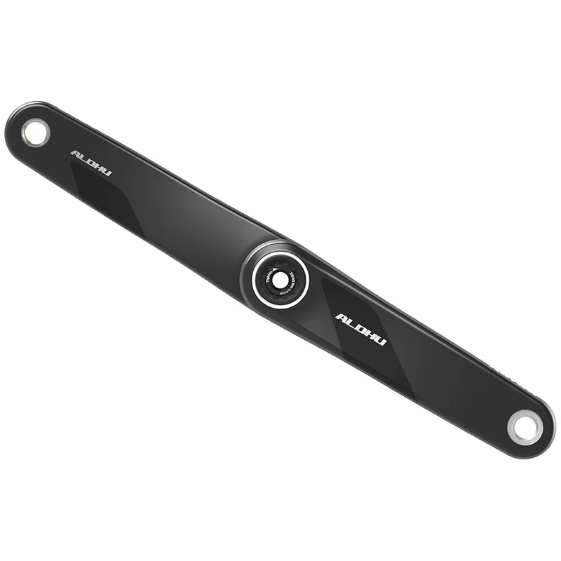 ALDHU Carbon Crank Arms
