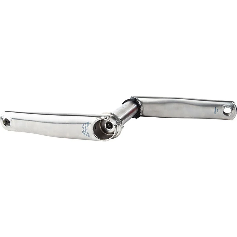 eeWings All-Road Titanium Cranks