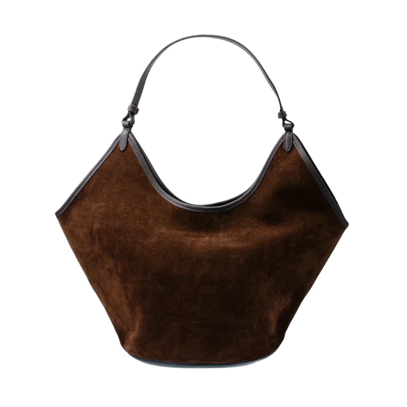 Farrara - Dark Brown