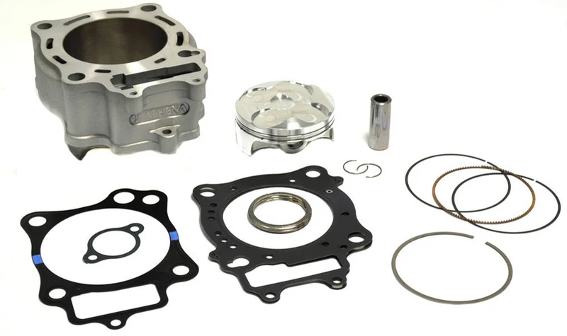 ATHENA Cylinder Kit - Ø76,8mm Honda CRF250R P400210100032