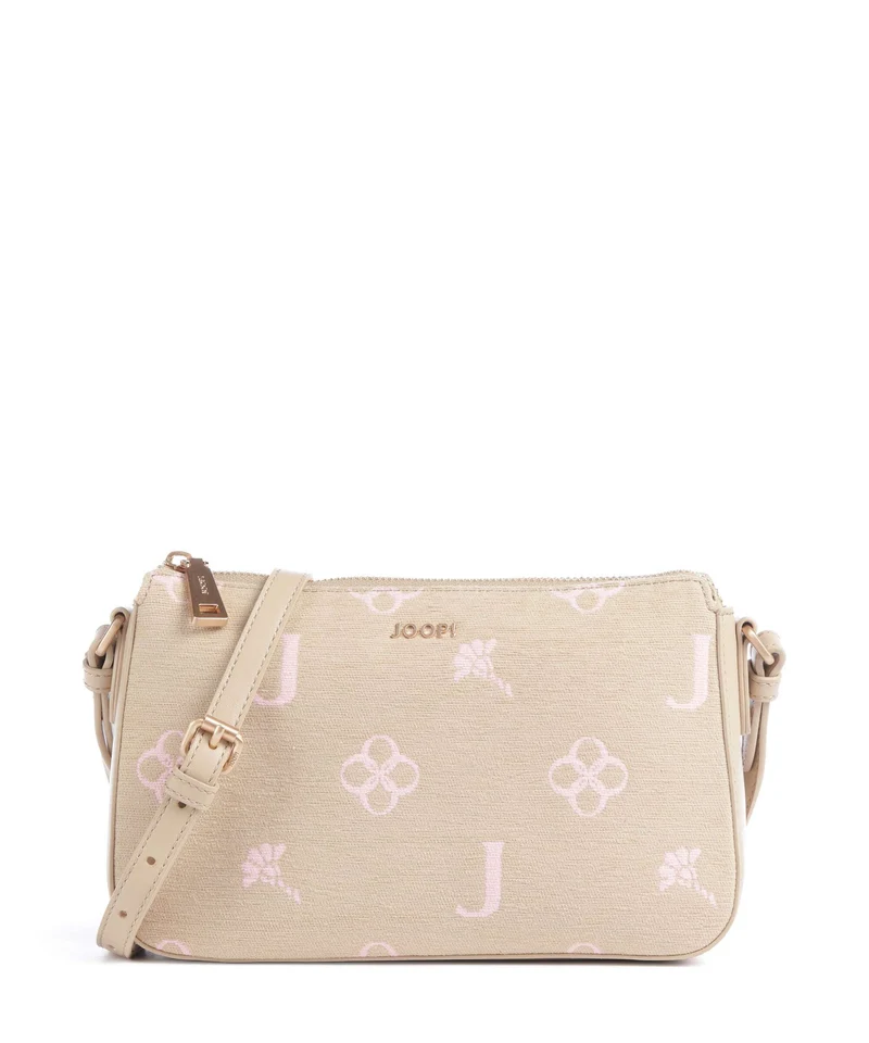 JOOP! Decoro Dolce Jasmina Crossover väska warm sand