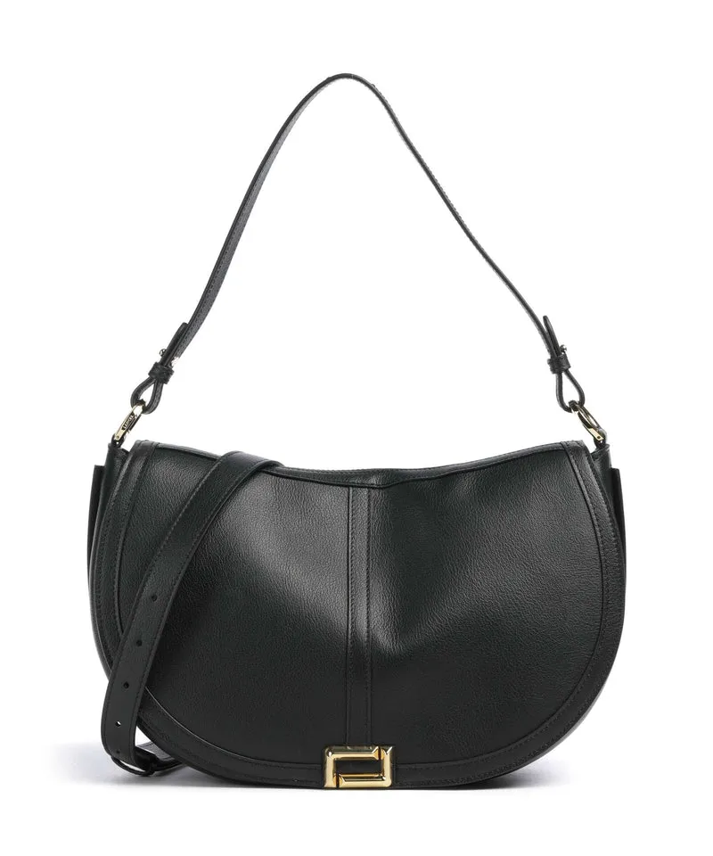 Lancel Céleste L Axelremsväska black