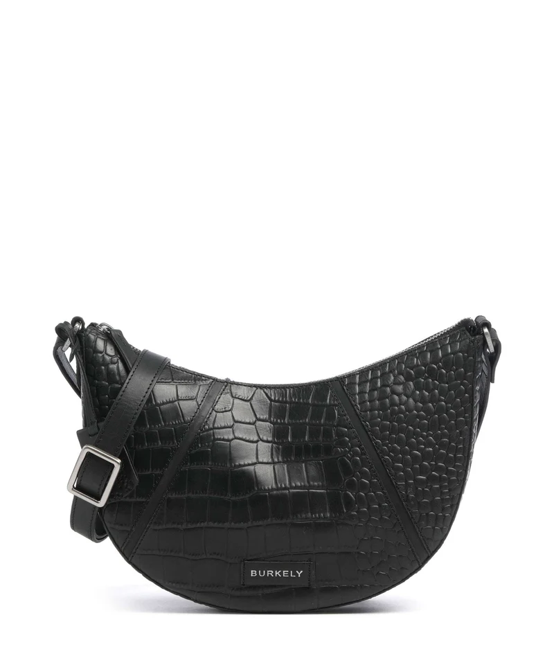 Burkely Cool Colbie Crossover väska black