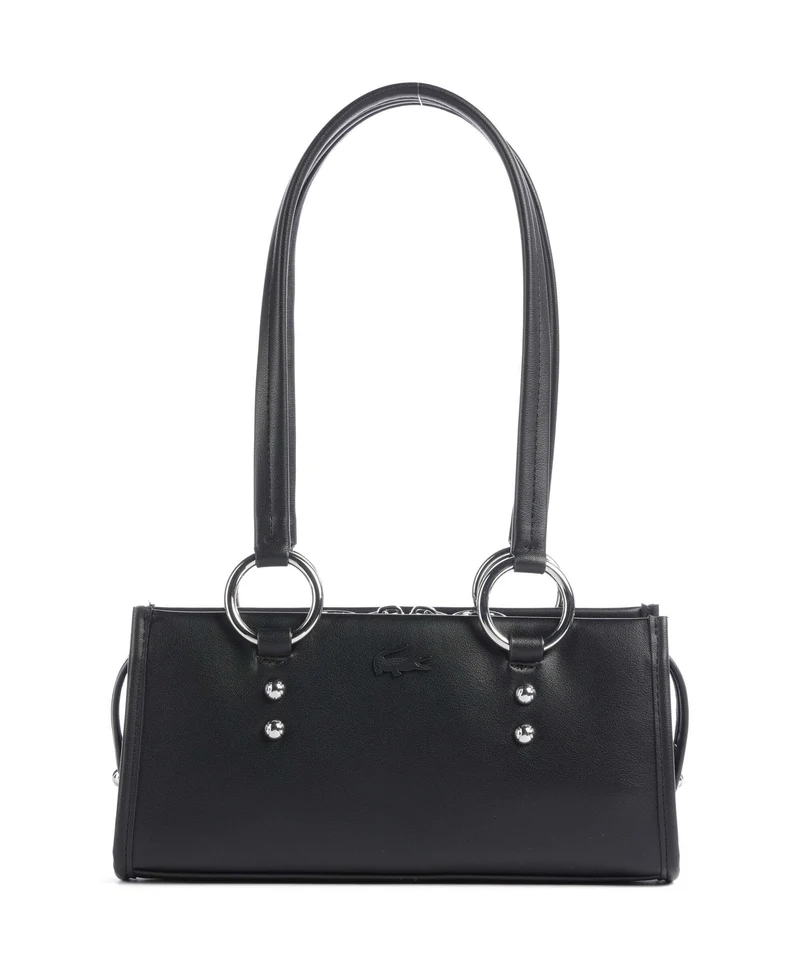Lacoste Celys Axelremsväska noir