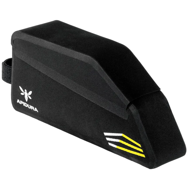 Racing Bolt-On Top Tube Pack 1L
