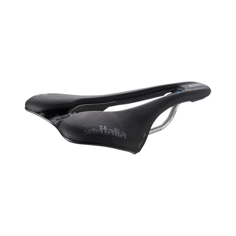 SLR Boost TI316 Superflow Saddle