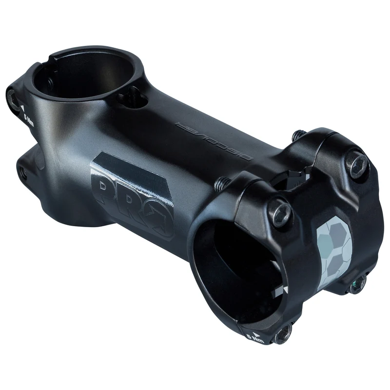 Discover Alloy Stem