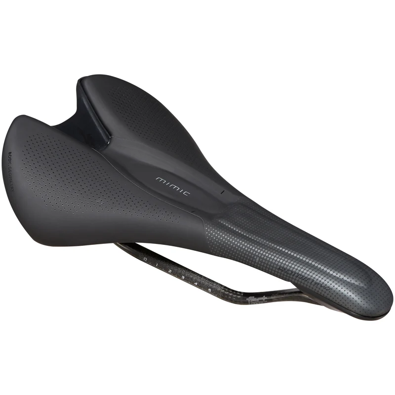 Romin Evo Pro Mimic Saddle