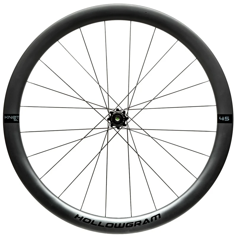 HollowGram SL 45 Knot Disc Rear Wheel