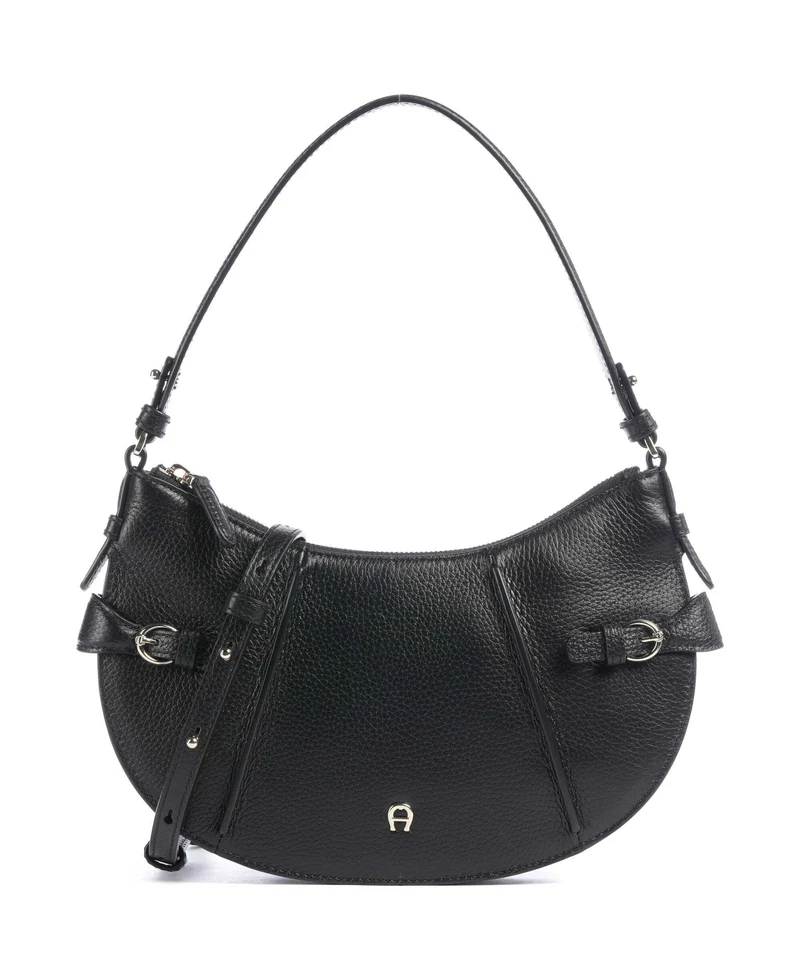 Aigner Cavallo S Axelremsväska black