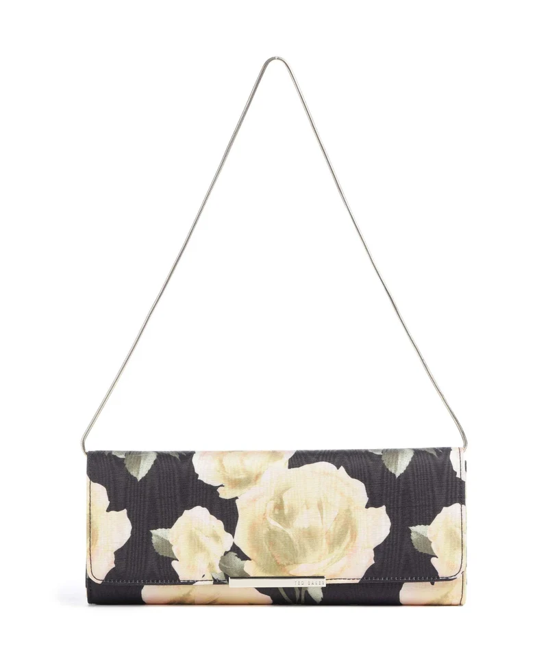 Ted Baker Malliaa Axelremsväska black