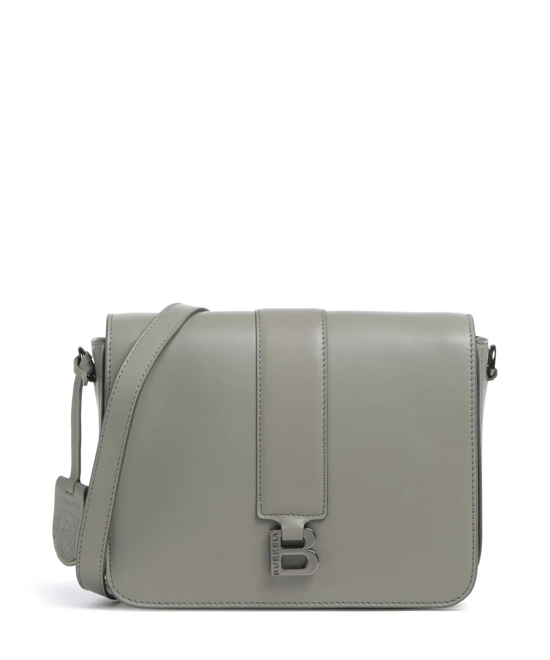 Burkely Modest Meghan Crossover väska green