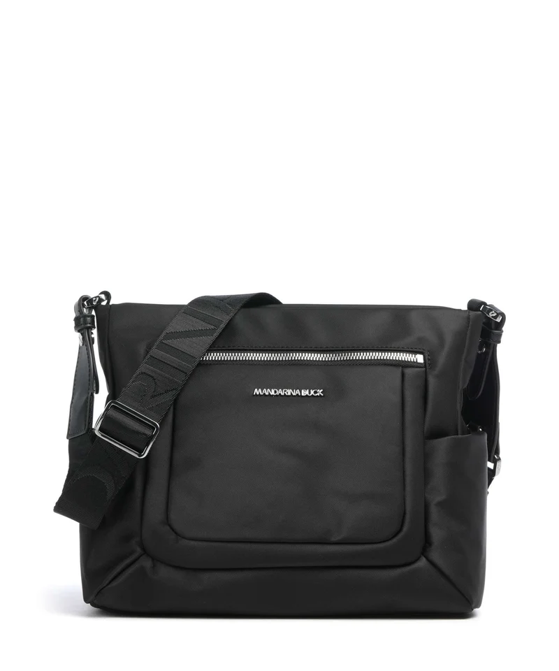 Mandarina Duck Active Lux Crossover väska black