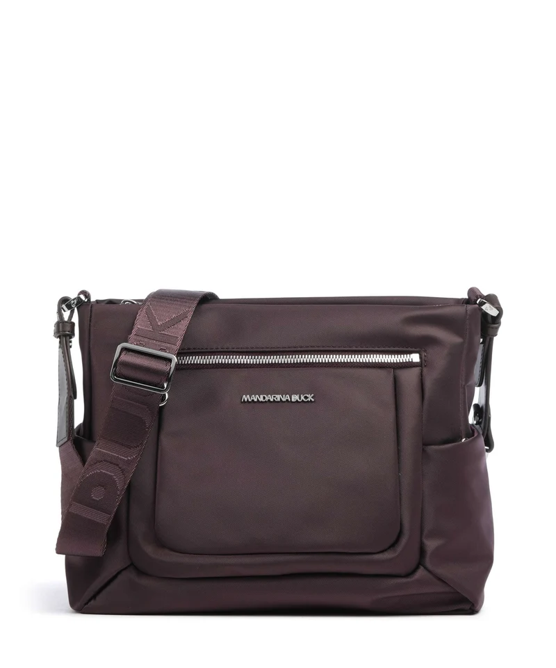 Mandarina Duck Active Lux Crossover väska fig