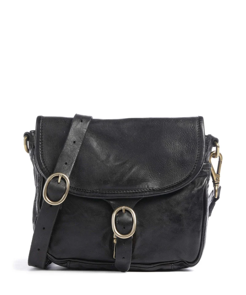 Campomaggi Crossover väska black