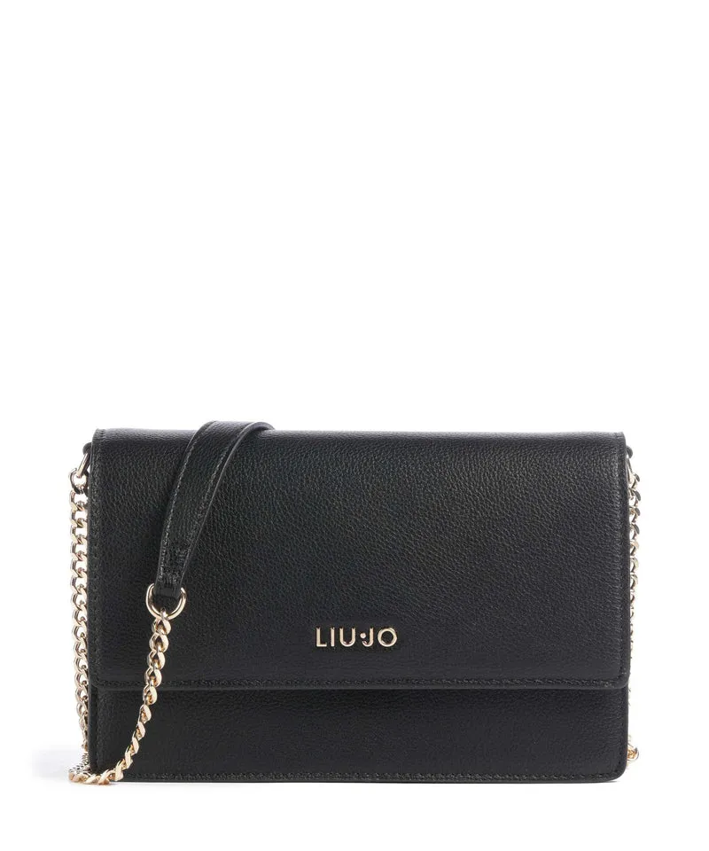 Liu Jo Manhattan S Crossover väska nero