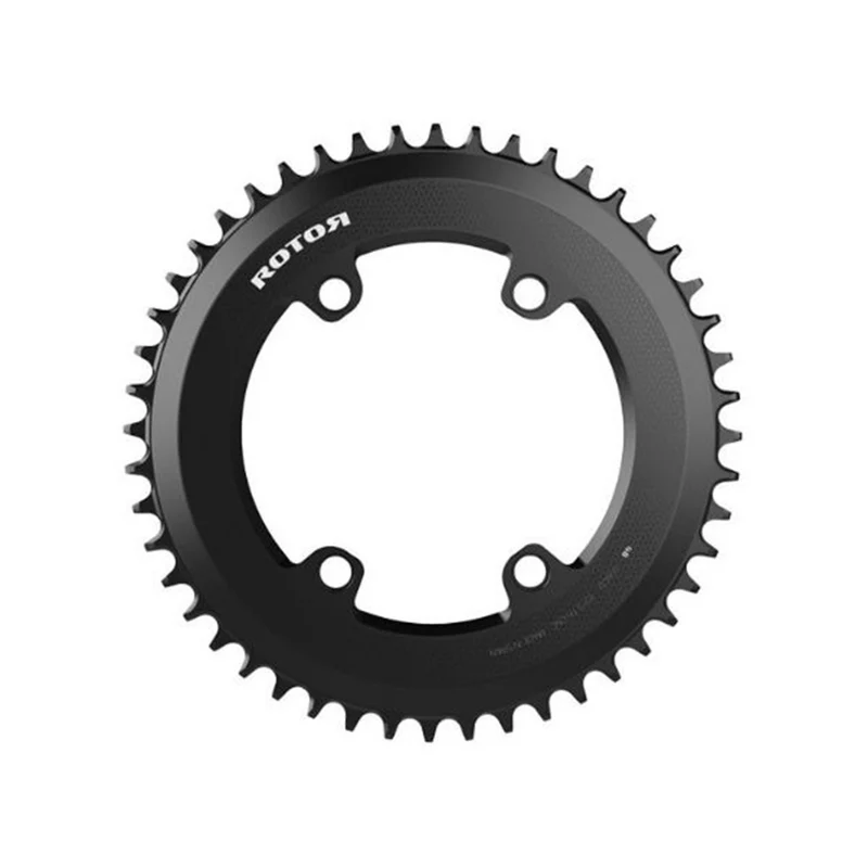 Aero 110BCD Round Outer Chainring