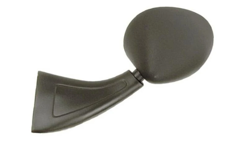 VICMA Right Mirror OEM - Black Suzuki GSX600F (1pc) ES457D