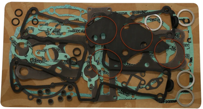 ATHENA Top End Gasket Set (oil seals not included) P400485850602