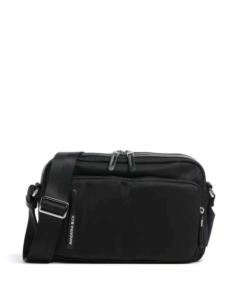 Mandarina Duck Hunter Crossover väska black