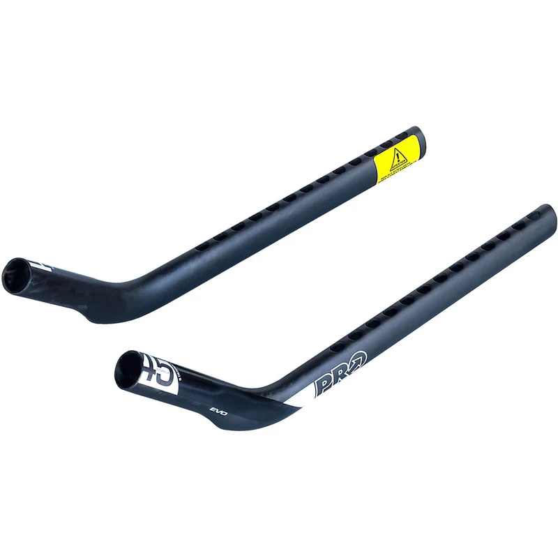 Missile EVO Aerobar Extensions