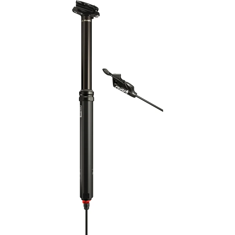 Reverb Stealth SRAM 1X Remote Seatpost