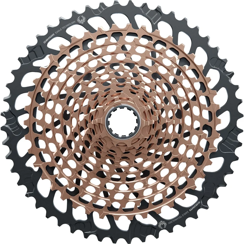 XG-1299 Eagle 12-Speed Cassette