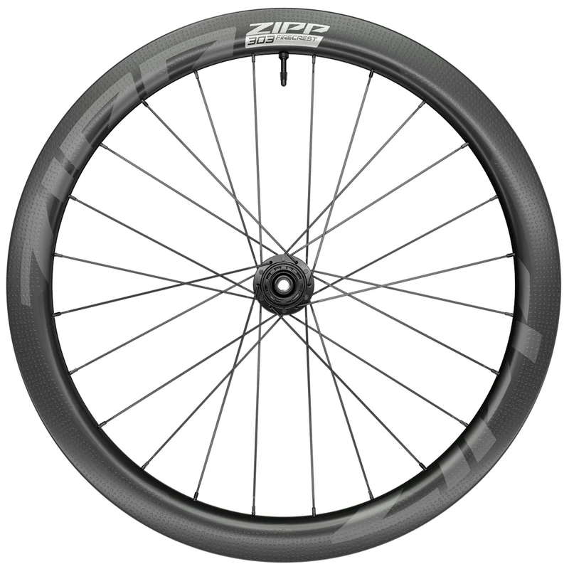 303 Firecrest Carbon Tubeless 650b Disc Brake Rear Wheel