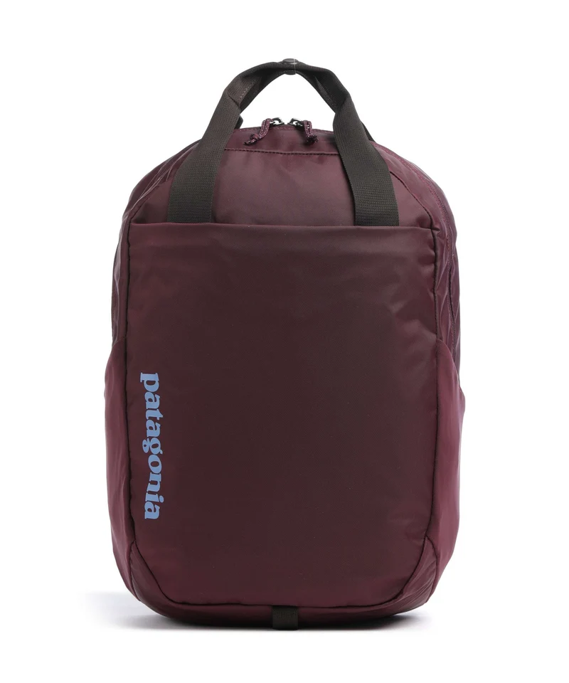 Patagonia Atom 20 Ryggsäck berry fig