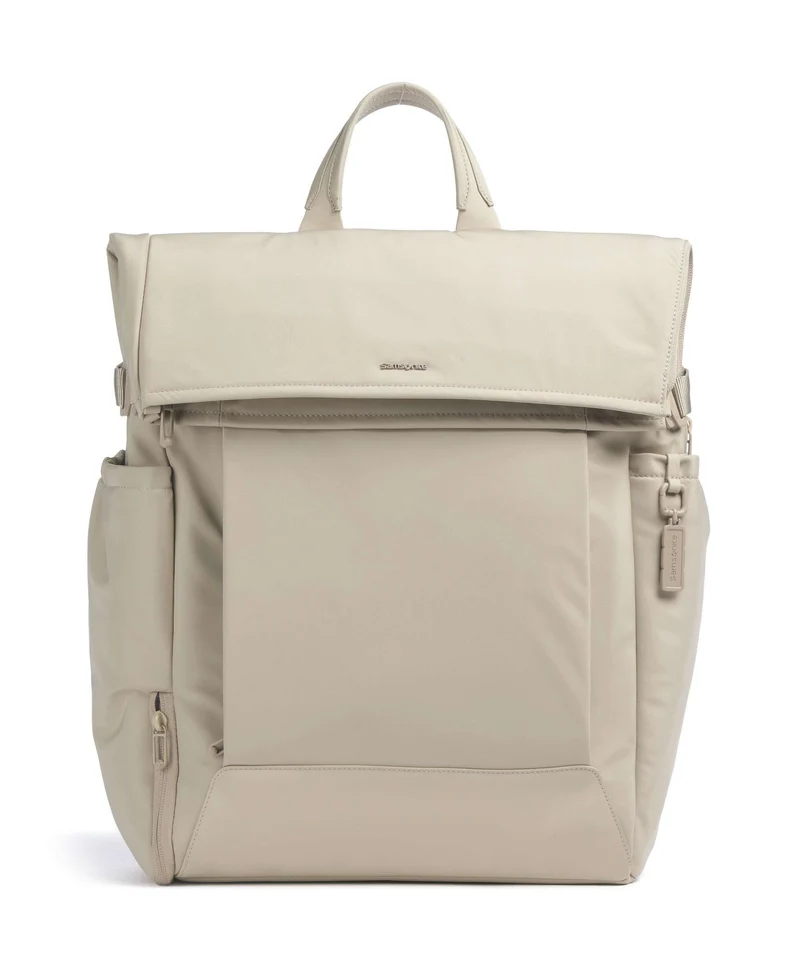 Samsonite Essentis Ryggsäck sandstone